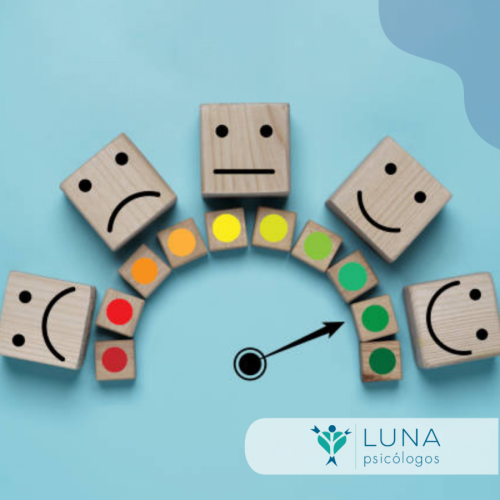 ¿Eres complaciente con los demás?